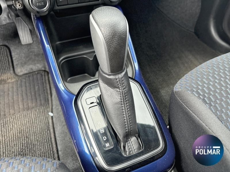 SUZUKI Ignis - 1.2 Dualjet Hybrid 83ch Pack Auto - Groupe Polmar