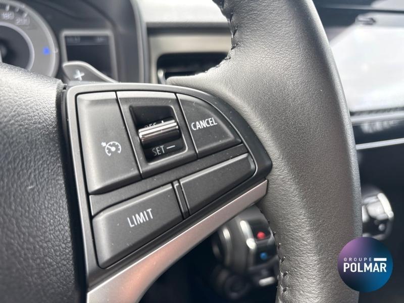 SUZUKI Ignis - 1.2 Dualjet Hybrid 83ch Pack Auto - Groupe Polmar