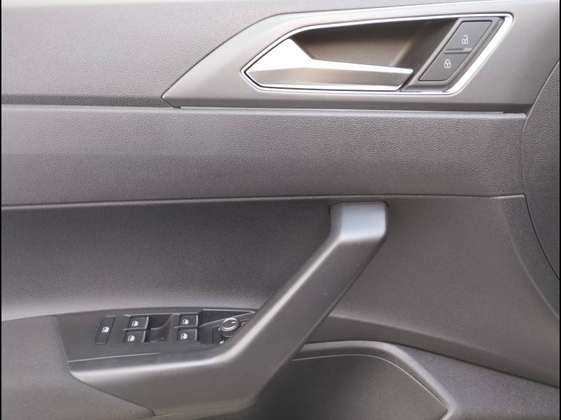 VOLKSWAGEN Polo - 1.0 TSI 110ch R-Line DSG7 - Groupe Polmar