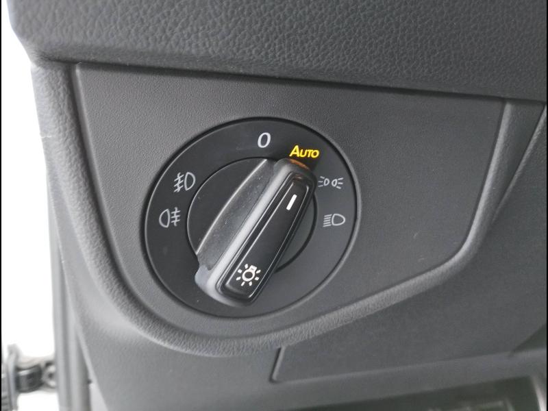 VOLKSWAGEN Polo - 1.0 TSI 110ch R-Line DSG7 - Groupe Polmar