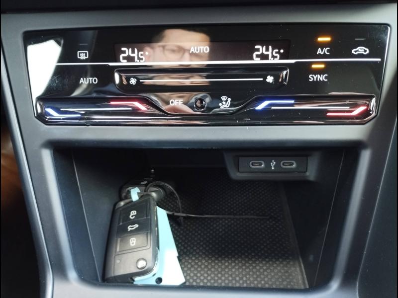 VOLKSWAGEN Polo - 1.0 TSI 110ch R-Line DSG7 - Groupe Polmar