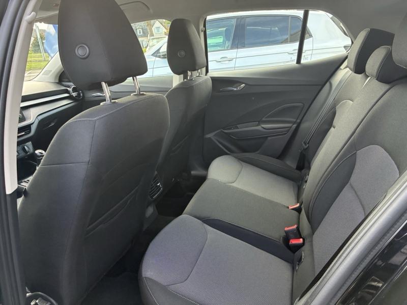 SKODA Fabia - 1.0 TSI 95ch Ambition - Groupe Polmar