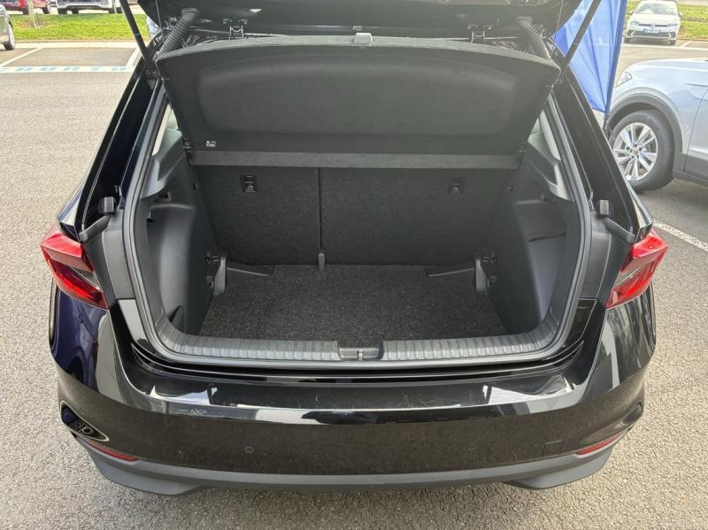 SKODA Fabia - 1.0 TSI 95ch Ambition - Groupe Polmar