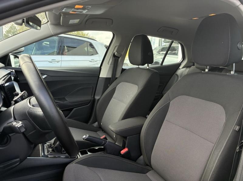 SKODA Fabia - 1.0 TSI 95ch Ambition - Groupe Polmar