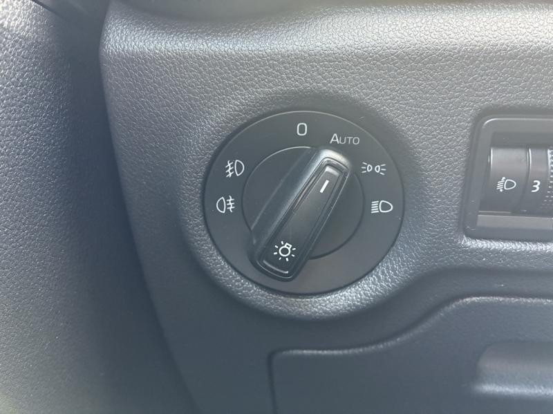 SKODA Fabia - 1.0 TSI 95ch Ambition - Groupe Polmar