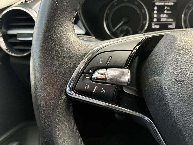 SKODA Fabia - 1.0 TSI 95ch Ambition - Groupe Polmar