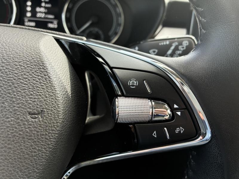 SKODA Fabia - 1.0 TSI 95ch Ambition - Groupe Polmar