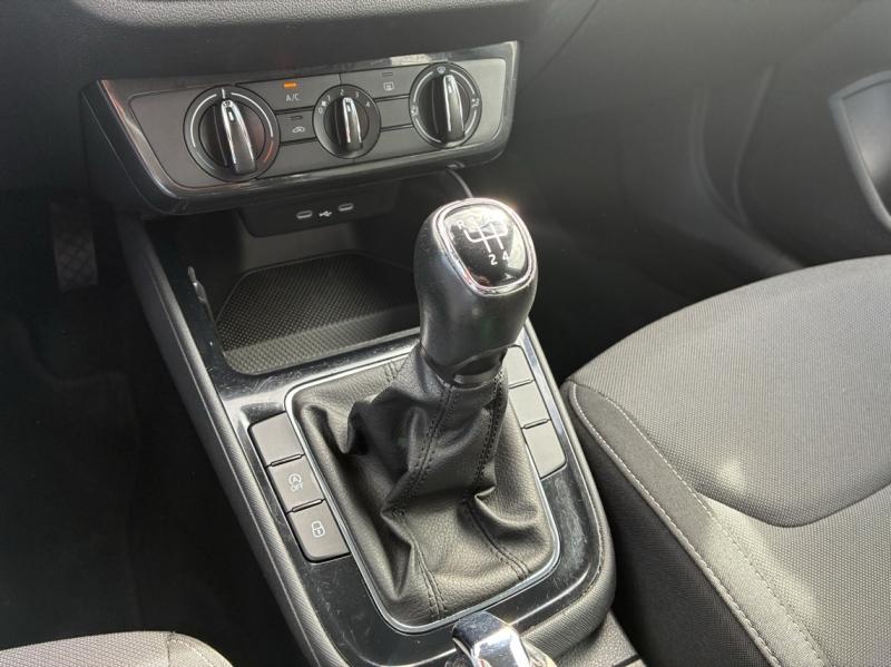 SKODA Fabia - 1.0 TSI 95ch Ambition - Groupe Polmar