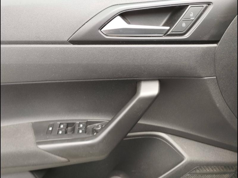 VOLKSWAGEN Polo - 1.0 80ch Business - Groupe Polmar