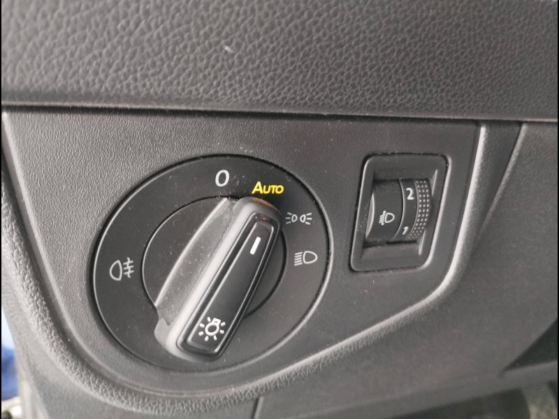 VOLKSWAGEN Polo - 1.0 80ch Business - Groupe Polmar