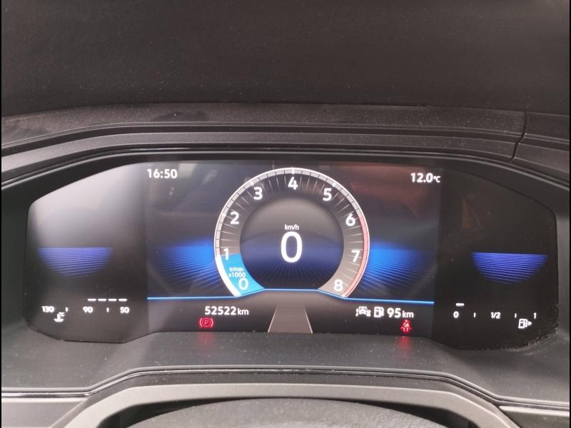 VOLKSWAGEN Polo - 1.0 80ch Business - Groupe Polmar