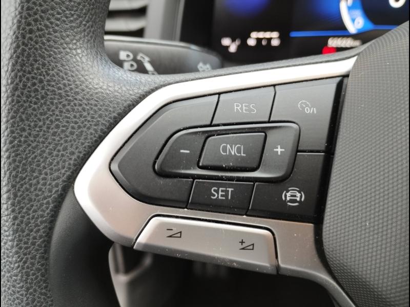 VOLKSWAGEN Polo - 1.0 80ch Business - Groupe Polmar