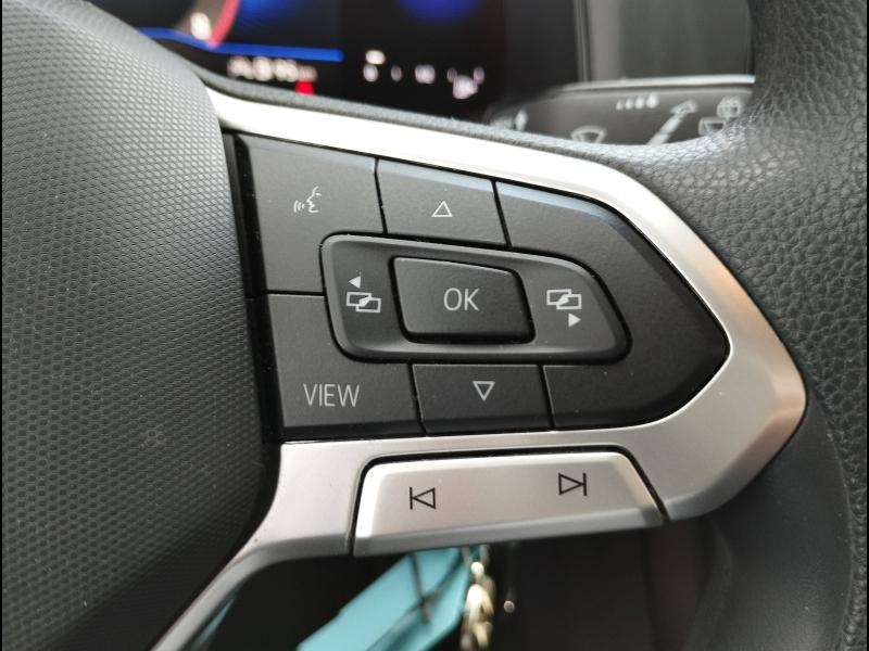 VOLKSWAGEN Polo - 1.0 80ch Business - Groupe Polmar