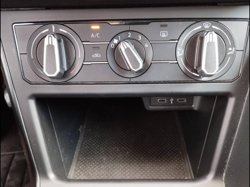 VOLKSWAGEN Polo - 1.0 80ch Business - Groupe Polmar