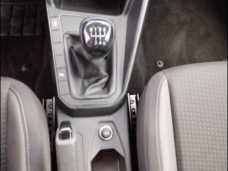 VOLKSWAGEN Polo - 1.0 80ch Business - Groupe Polmar