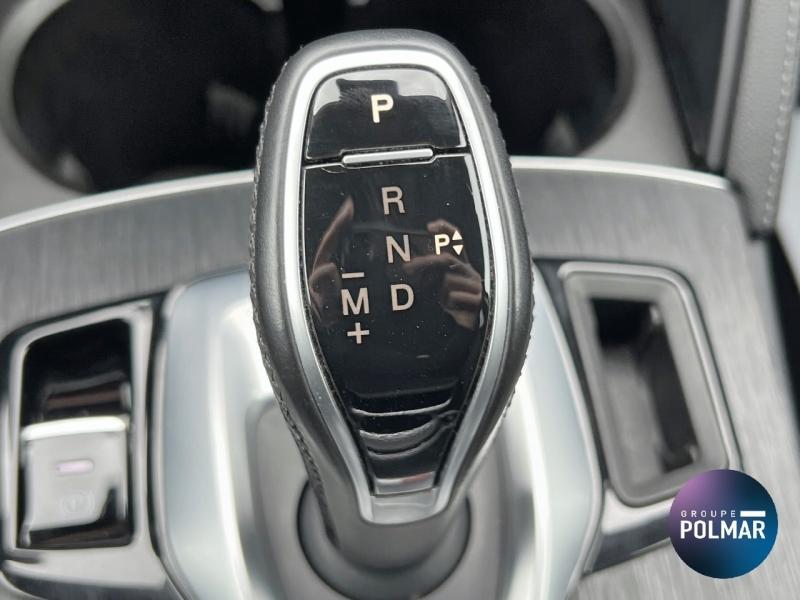 ALFA ROMEO Stelvio - 2.2 Diesel 190ch Super AT8 MY21 - Groupe Polmar