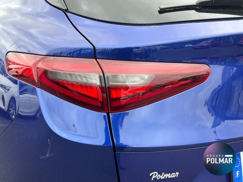 ALFA ROMEO Stelvio - 2.2 Diesel 190ch Super AT8 MY21 - Groupe Polmar