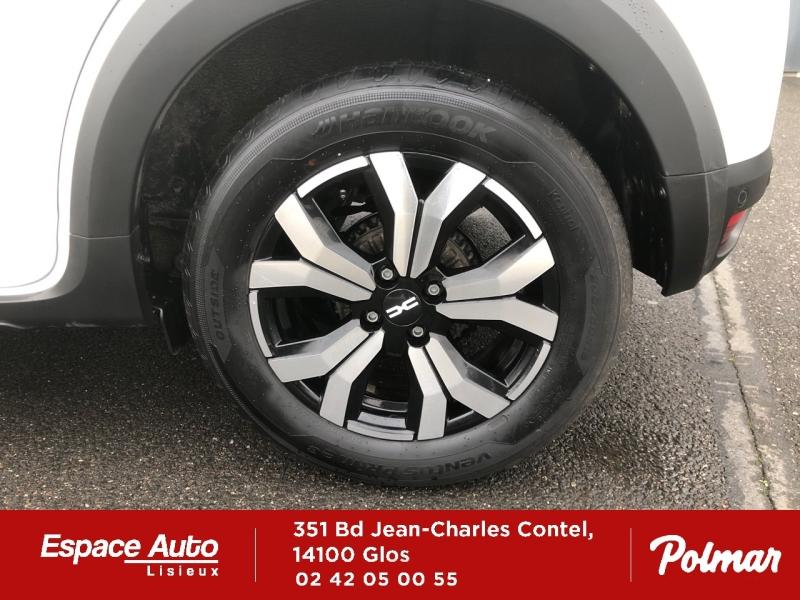 DACIA Sandero - 1.0 TCe 110ch Stepway Extreme + - Groupe Polmar