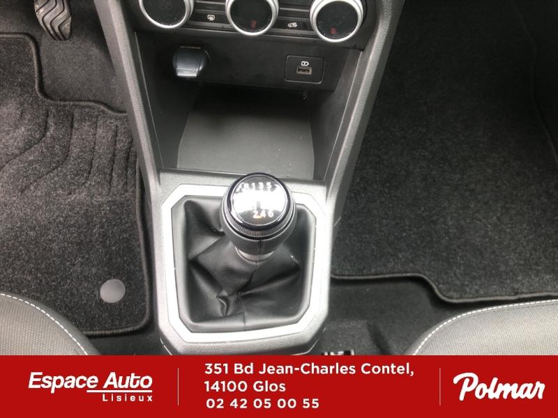 DACIA Sandero - 1.0 TCe 110ch Stepway Extreme + - Groupe Polmar