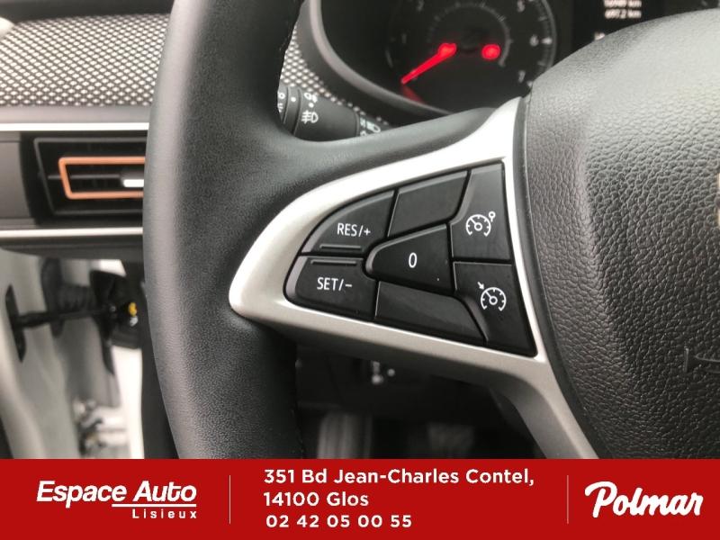 DACIA Sandero - 1.0 TCe 110ch Stepway Extreme + - Groupe Polmar