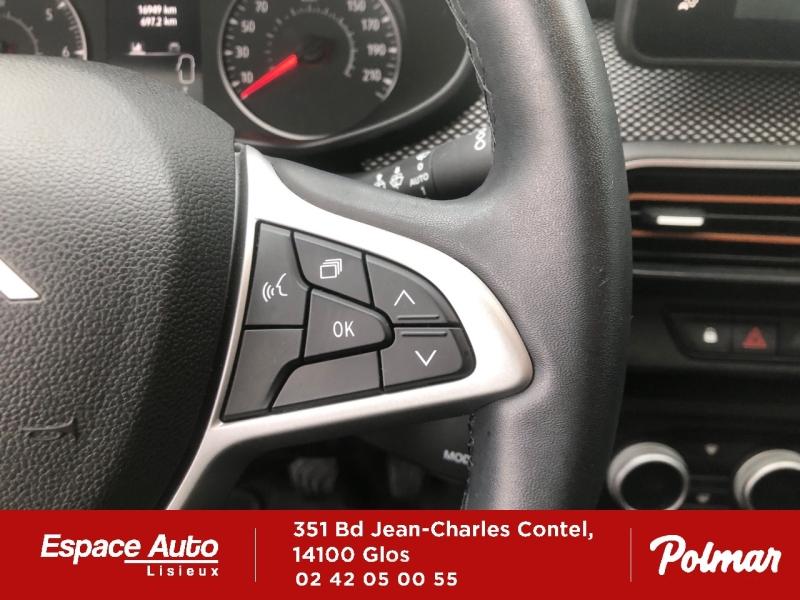 DACIA Sandero - 1.0 TCe 110ch Stepway Extreme + - Groupe Polmar