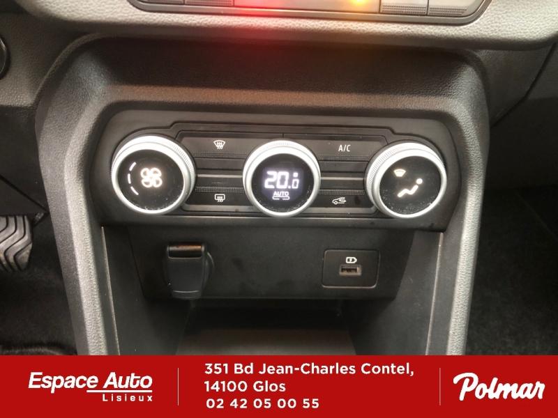 DACIA Sandero - 1.0 TCe 110ch Stepway Extreme + - Groupe Polmar