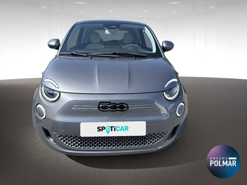 FIAT 500 - e 118ch La Prima MY23 - Groupe Polmar