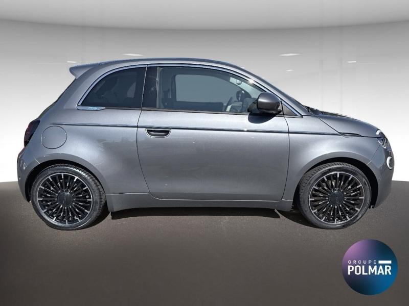 FIAT 500 - e 118ch La Prima MY23 - Groupe Polmar