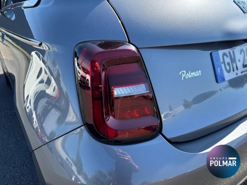 FIAT 500 - e 118ch La Prima MY23 - Groupe Polmar