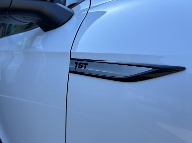 VOLKSWAGEN ID.4 - 204ch 1st - Groupe Polmar