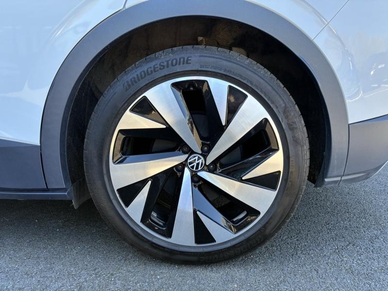 VOLKSWAGEN ID.4 - 204ch 1st - Groupe Polmar