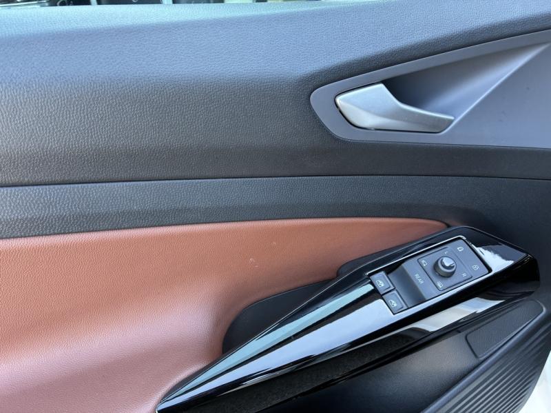 VOLKSWAGEN ID.4 - 204ch 1st - Groupe Polmar