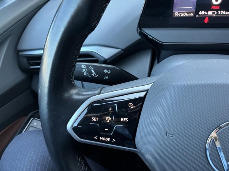 VOLKSWAGEN ID.4 - 204ch 1st - Groupe Polmar