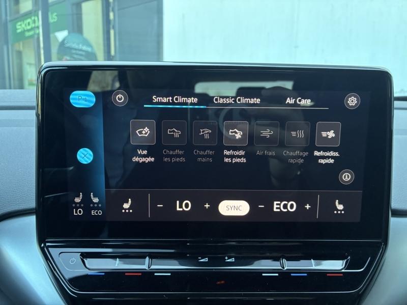 VOLKSWAGEN ID.4 - 204ch 1st - Groupe Polmar