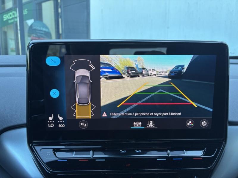 VOLKSWAGEN ID.4 - 204ch 1st - Groupe Polmar