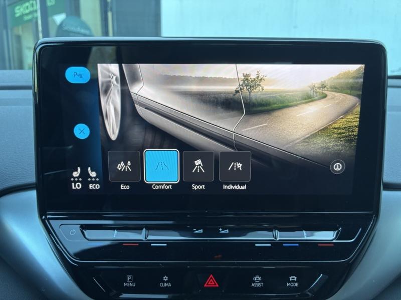 VOLKSWAGEN ID.4 - 204ch 1st - Groupe Polmar