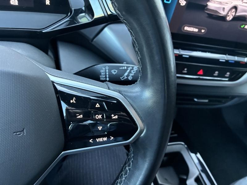 VOLKSWAGEN ID.4 - 204ch 1st - Groupe Polmar