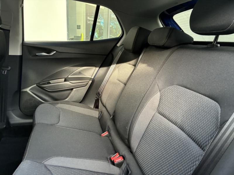 SKODA Fabia - 1.0 TSI 110ch Style DSG7 - Groupe Polmar