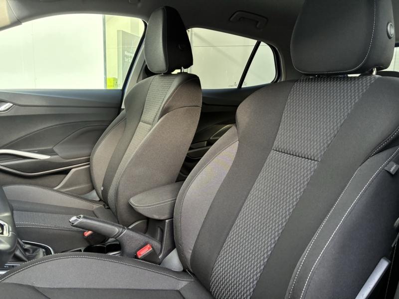 SKODA Fabia - 1.0 TSI 110ch Style DSG7 - Groupe Polmar