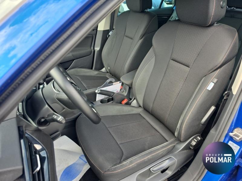 SKODA Kamiq - 1.0 TSI Evo 110ch Scoutline - Groupe Polmar