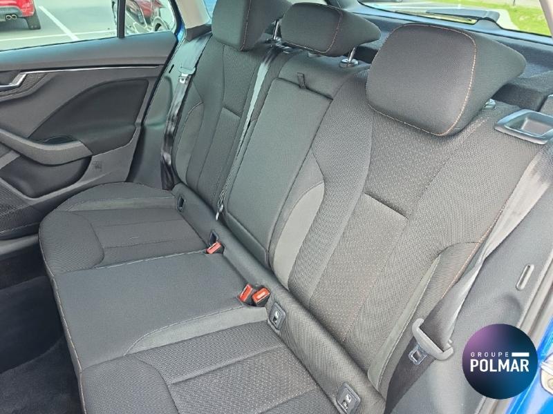 SKODA Kamiq - 1.0 TSI Evo 110ch Scoutline - Groupe Polmar