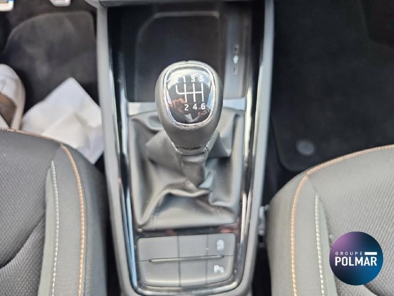 SKODA Kamiq - 1.0 TSI Evo 110ch Scoutline - Groupe Polmar