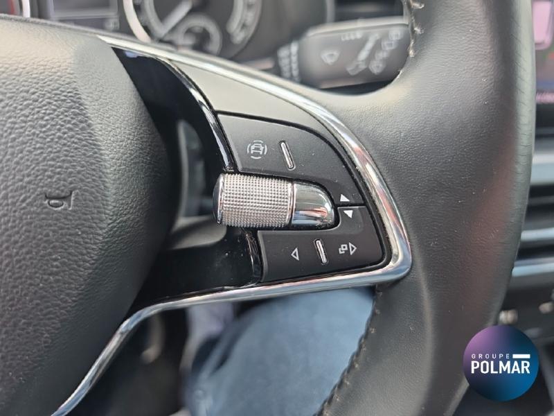 SKODA Kamiq - 1.0 TSI Evo 110ch Scoutline - Groupe Polmar