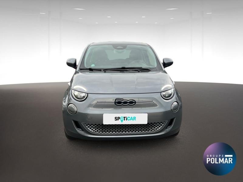 FIAT 500 - e 118ch MY23 - Groupe Polmar