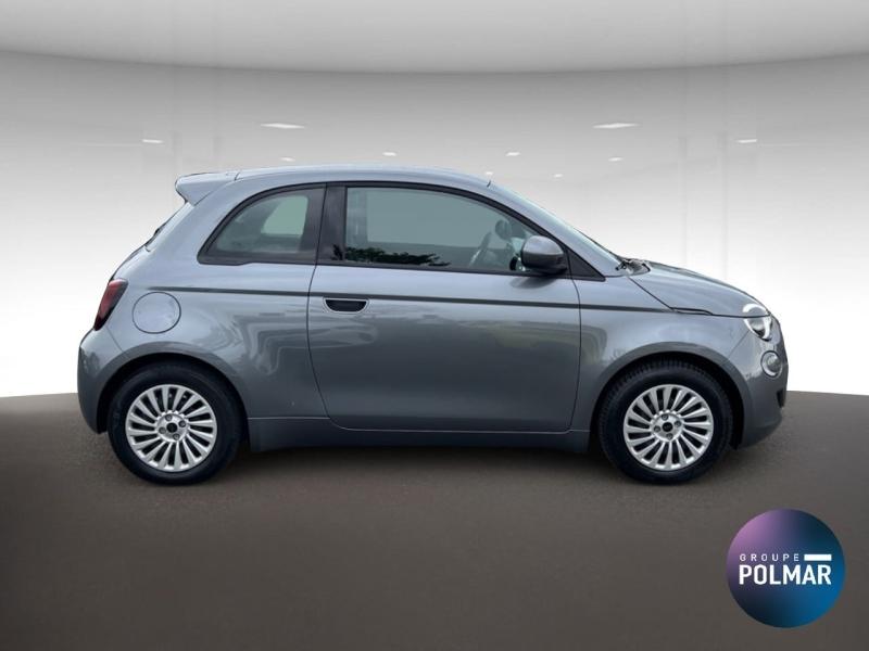 FIAT 500 - e 118ch MY23 - Groupe Polmar