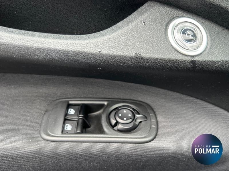 FIAT 500 - e 118ch MY23 - Groupe Polmar