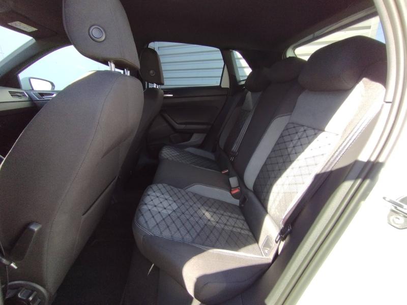 VOLKSWAGEN Polo - 1.0 TSI 116ch R-Line Edition DSG7 - Groupe Polmar