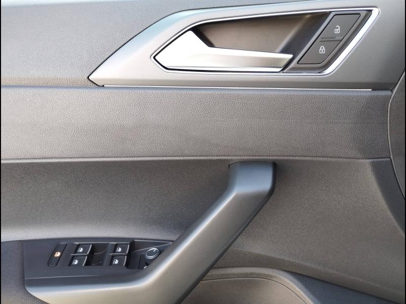 VOLKSWAGEN Polo - 1.0 TSI 116ch R-Line Edition DSG7 - Groupe Polmar