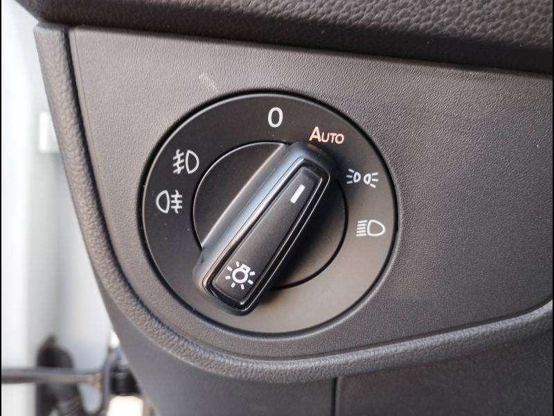 VOLKSWAGEN Polo - 1.0 TSI 116ch R-Line Edition DSG7 - Groupe Polmar