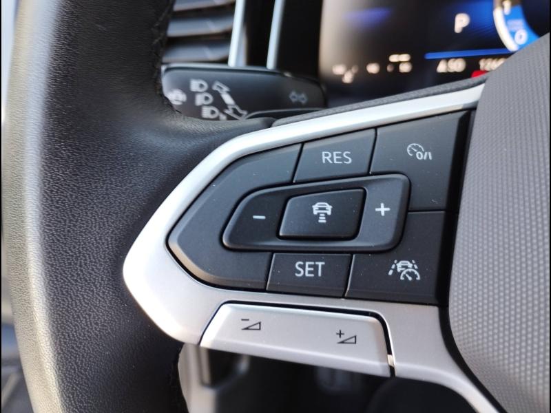 VOLKSWAGEN Polo - 1.0 TSI 116ch R-Line Edition DSG7 - Groupe Polmar